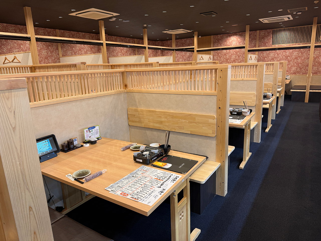 瀬戸パーク 店舗イメージ