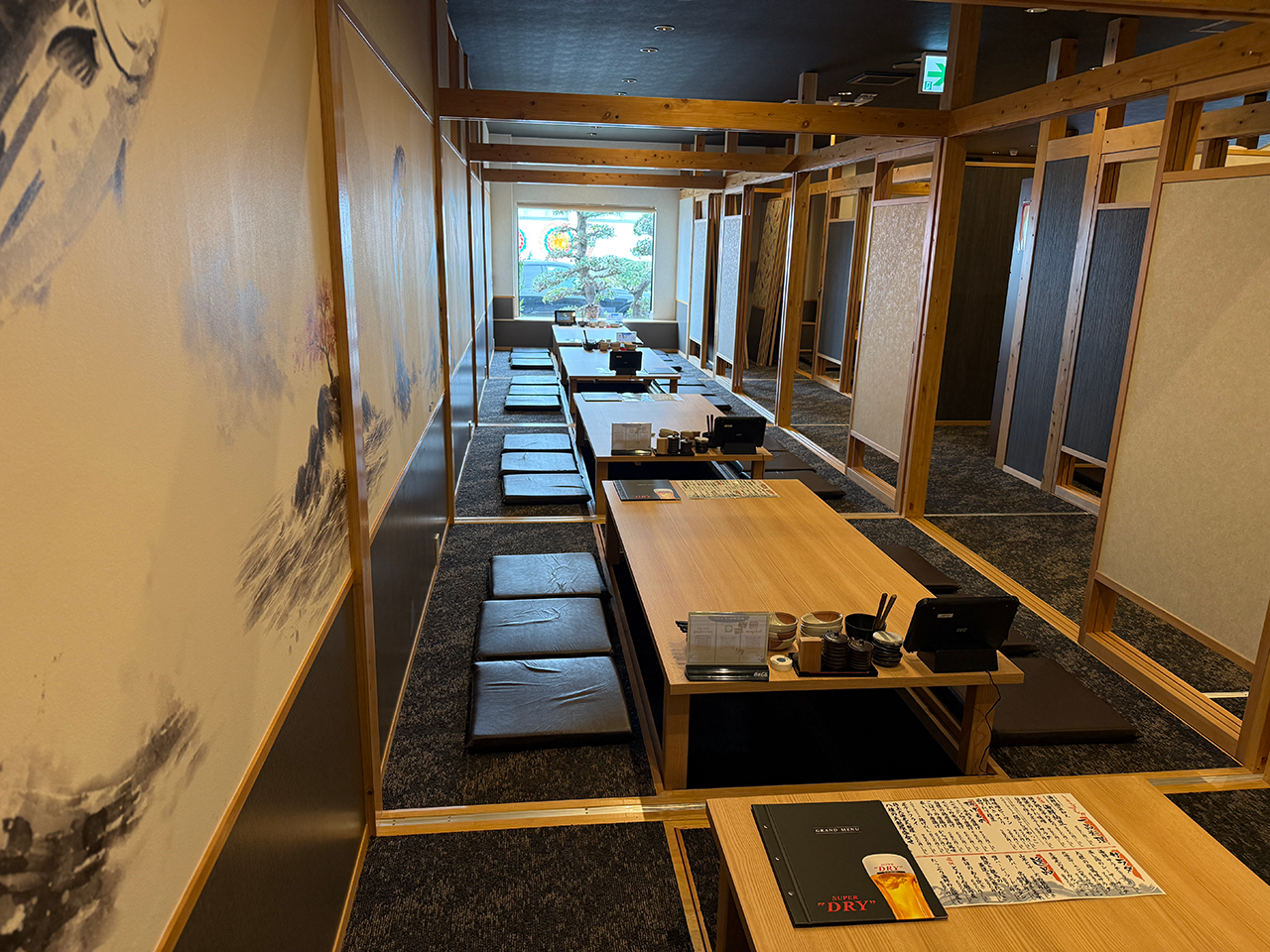 瀬戸パーク 店舗イメージ